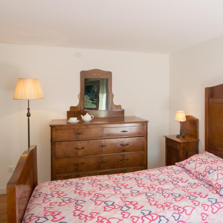 Agriturismo Borgo Titol Tramonti di Sopra Room photo